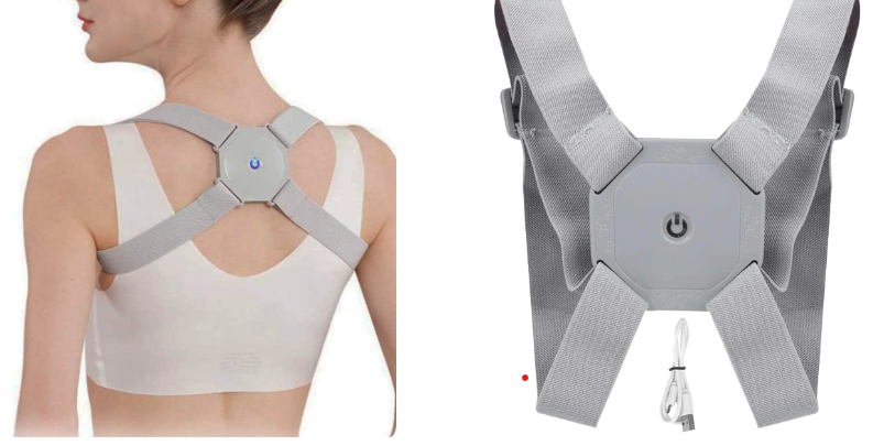 CORRECTOR DE POSTURA INTELIGENTE